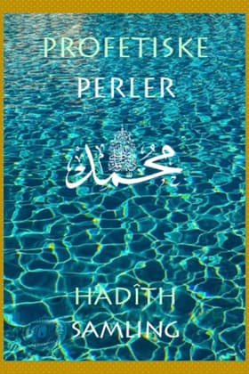 Profetiske Perler af Amér Majid