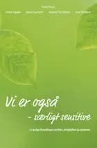 Vi er også - særligt sensitive
