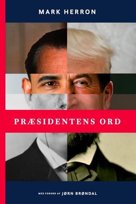 Præsidentens ord af Mark Herron