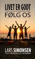 Livet er godt følg os