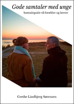 Gode samtaler med unge af Grethe Lindbjerg Sørensen