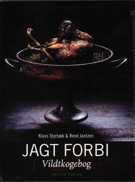 Jagt Forbi af Klavs Styrbæk