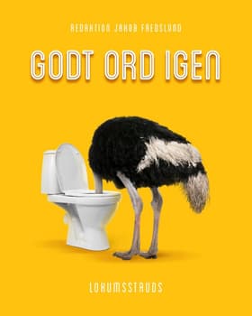 Lokumsstruds af Jakob Fredslund