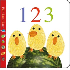 Føl Læs Lær - 1 2 3