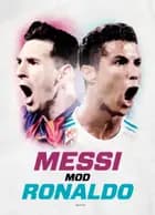 Messi mod Ronaldo