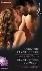 Forgyldte hemmeligheder/Hemmeligheder og passion