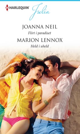 Flirt i paradiset/Held i uheld af Marion Lennox