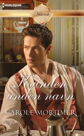 Kvinden unden navn af Carole Mortimer