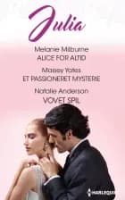 Alice for altid