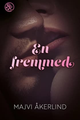 En fremmed af Majvi Åkerlind