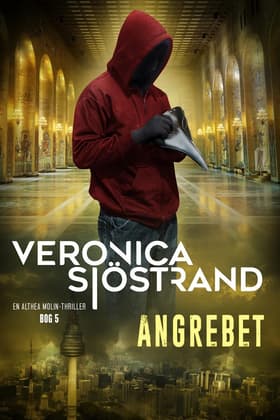 Angrebet af Kristoffer Flakstad
