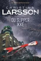 Du slipper ikke
