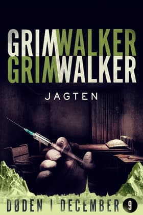 Jagten af Caroline Grimwalker