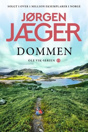 Dommen af Jørgen Jæger